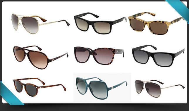 sunglasses at mccandless optician ballyclare